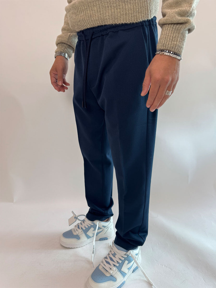 Pantalaccio OverD grigio o Blu