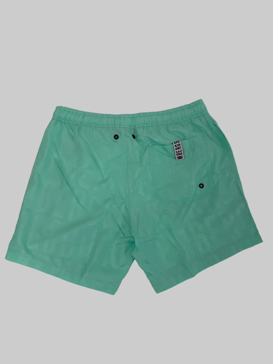 Boxer mare Bikkembergs 4 Colori