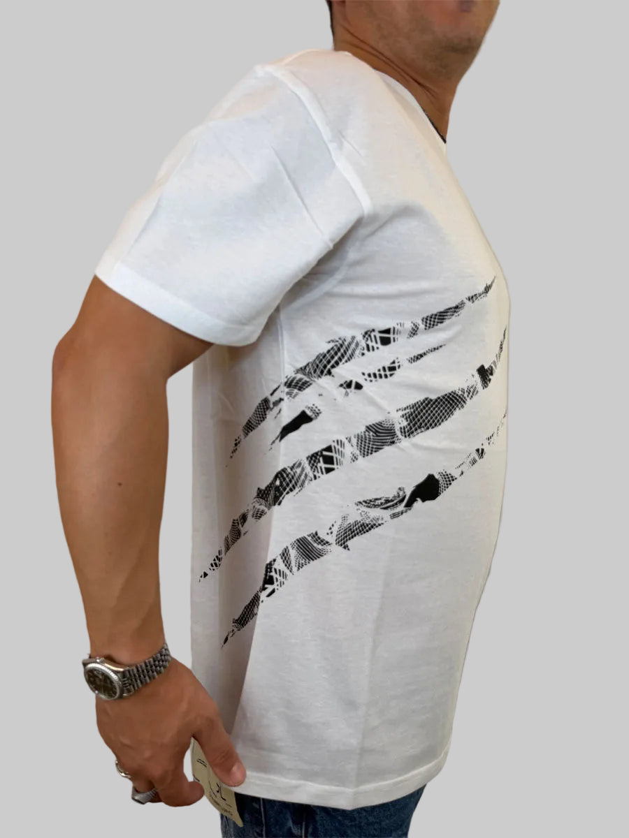 T-shirt Philipp Plein Sport Swim in 4 colori a scelta