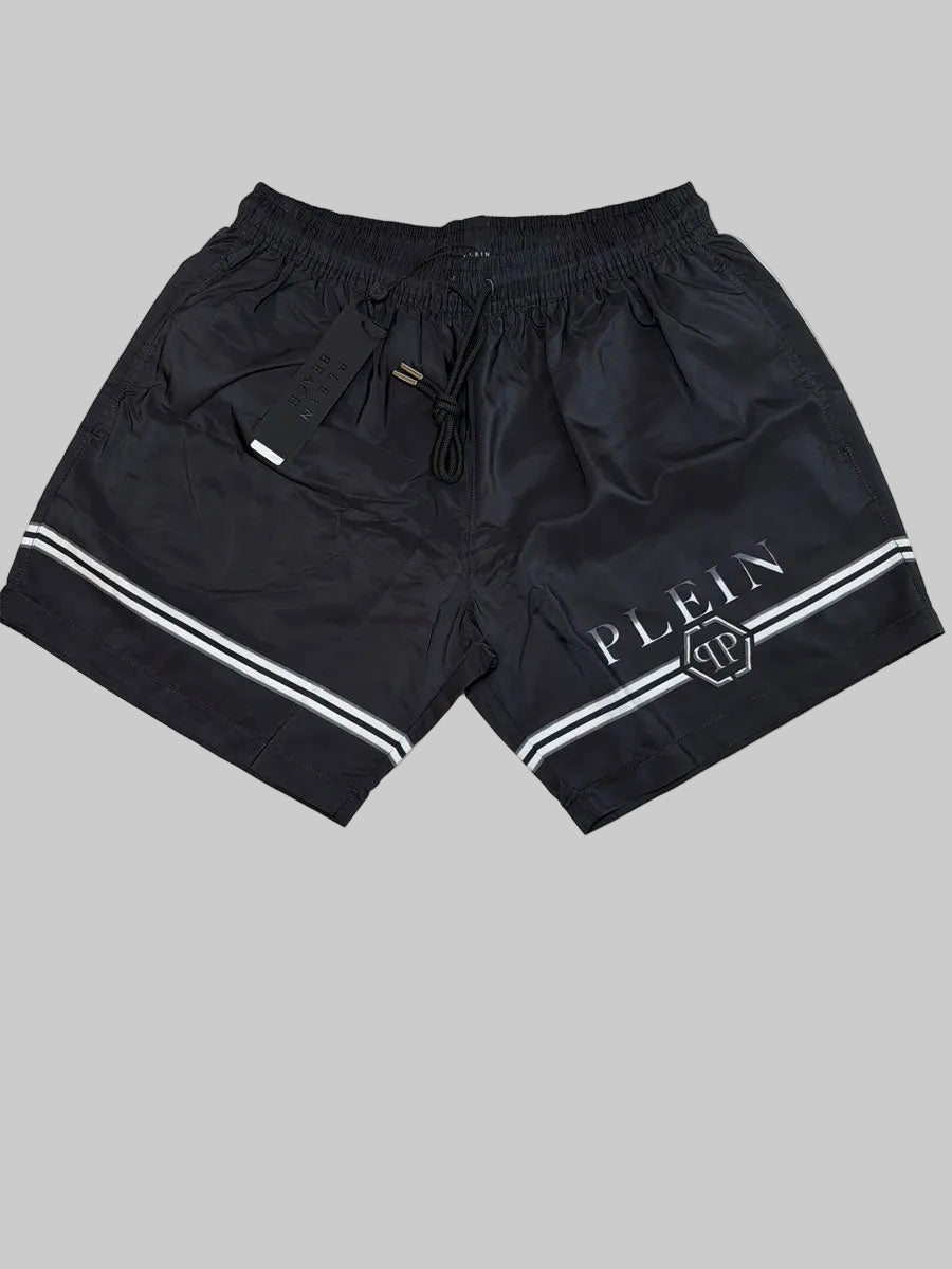 Boxer Mare Philipp Plein Nero