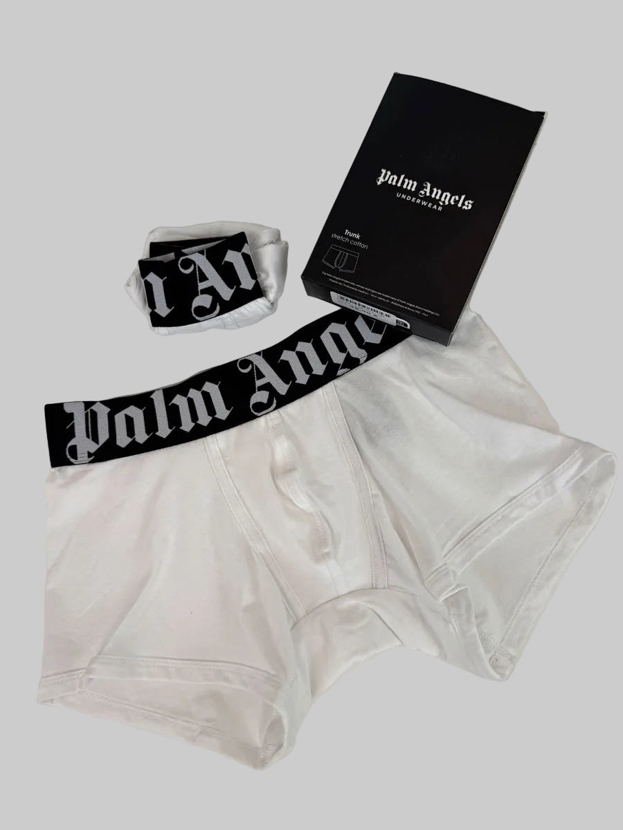 2 Boxer Palm Angels  3 colori