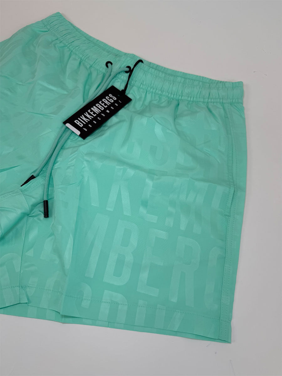 Boxer mare Bikkembergs 4 Colori