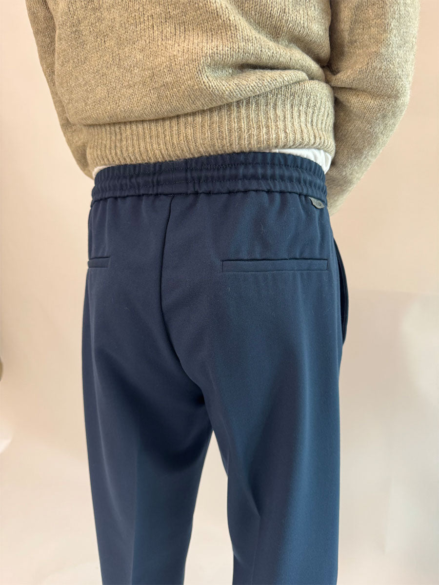 Pantalaccio OverD grigio o Blu