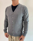 Cardigan Griffai 3 Colori