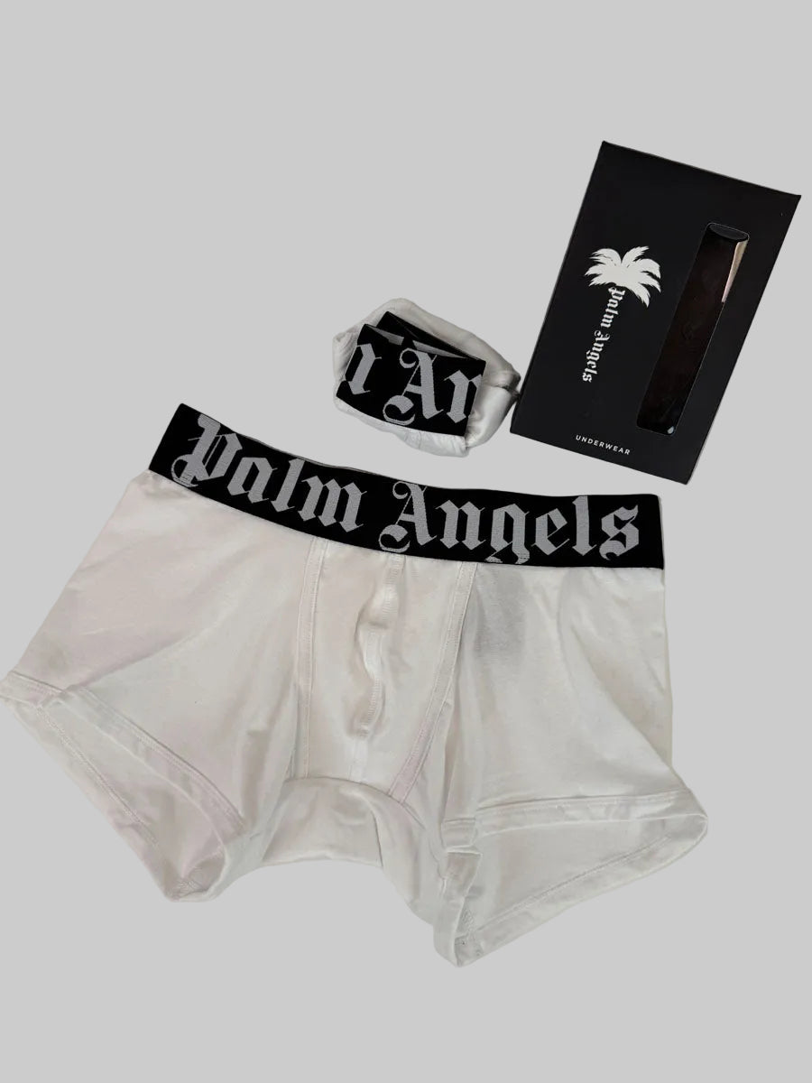 2 Boxer Palm Angels  3 colori