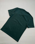 T-shirt Moschino verde