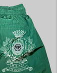 Boxer Mare Philipp Plein Orso Verde