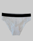 3 Slip Palm Angels Colore Nero Bianco e Grigio