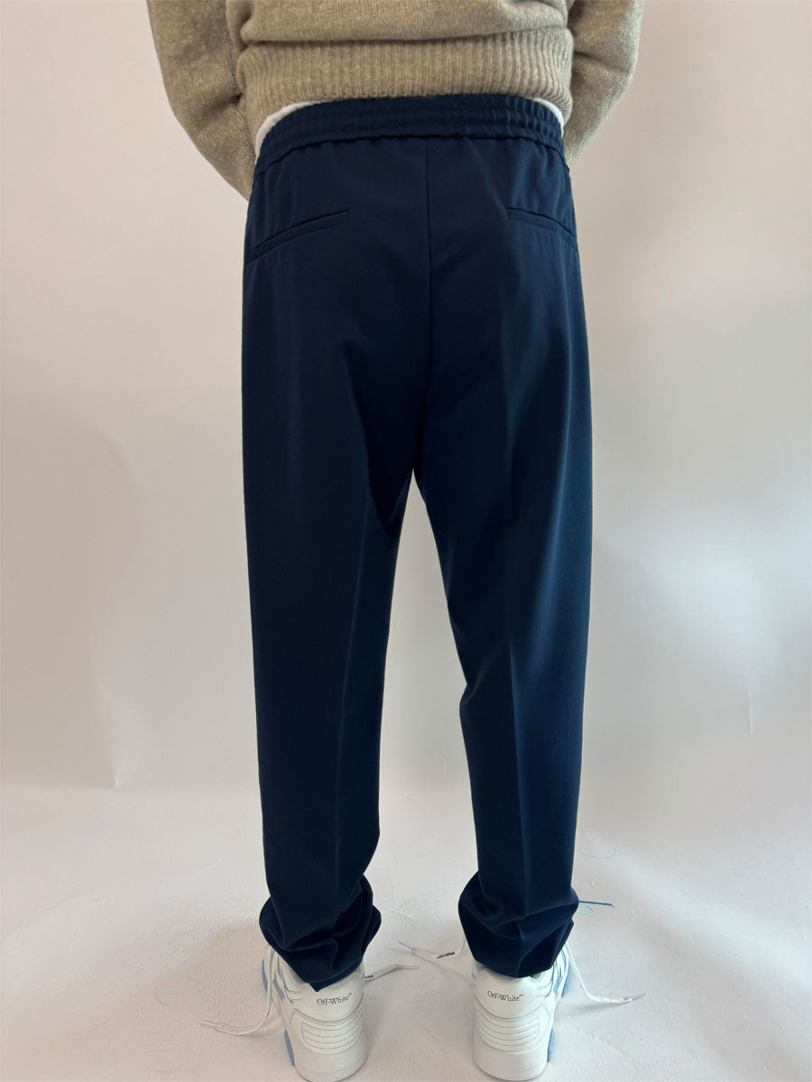 Pantalaccio OverD grigio o Blu