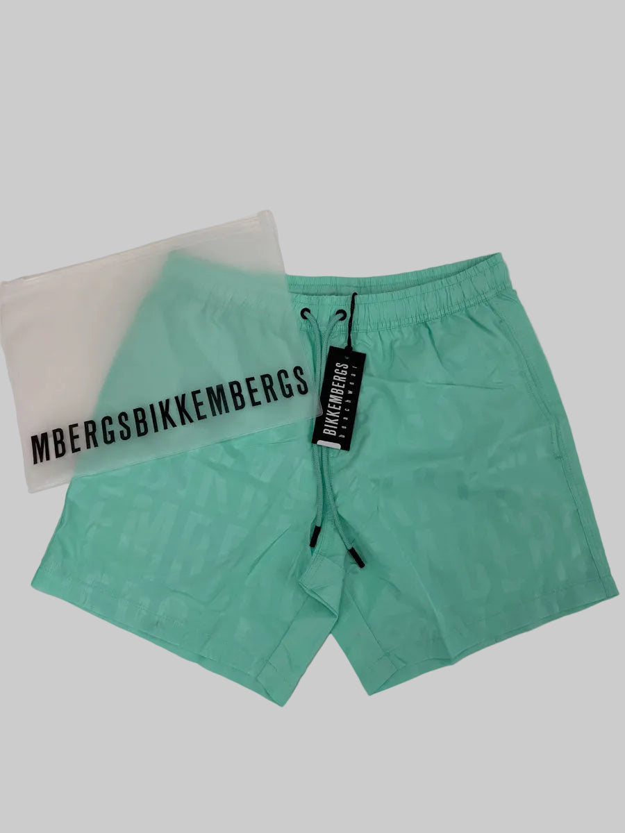 Boxer mare Bikkembergs 4 Colori