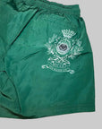 Boxer Mare Philipp Plein Orso Verde