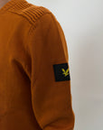 Pullover Lyle&Scott 2 Colori