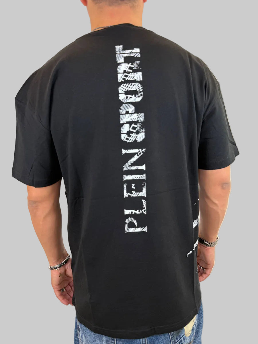 T-shirt Philipp Plein Sport Swim in 4 colori a scelta