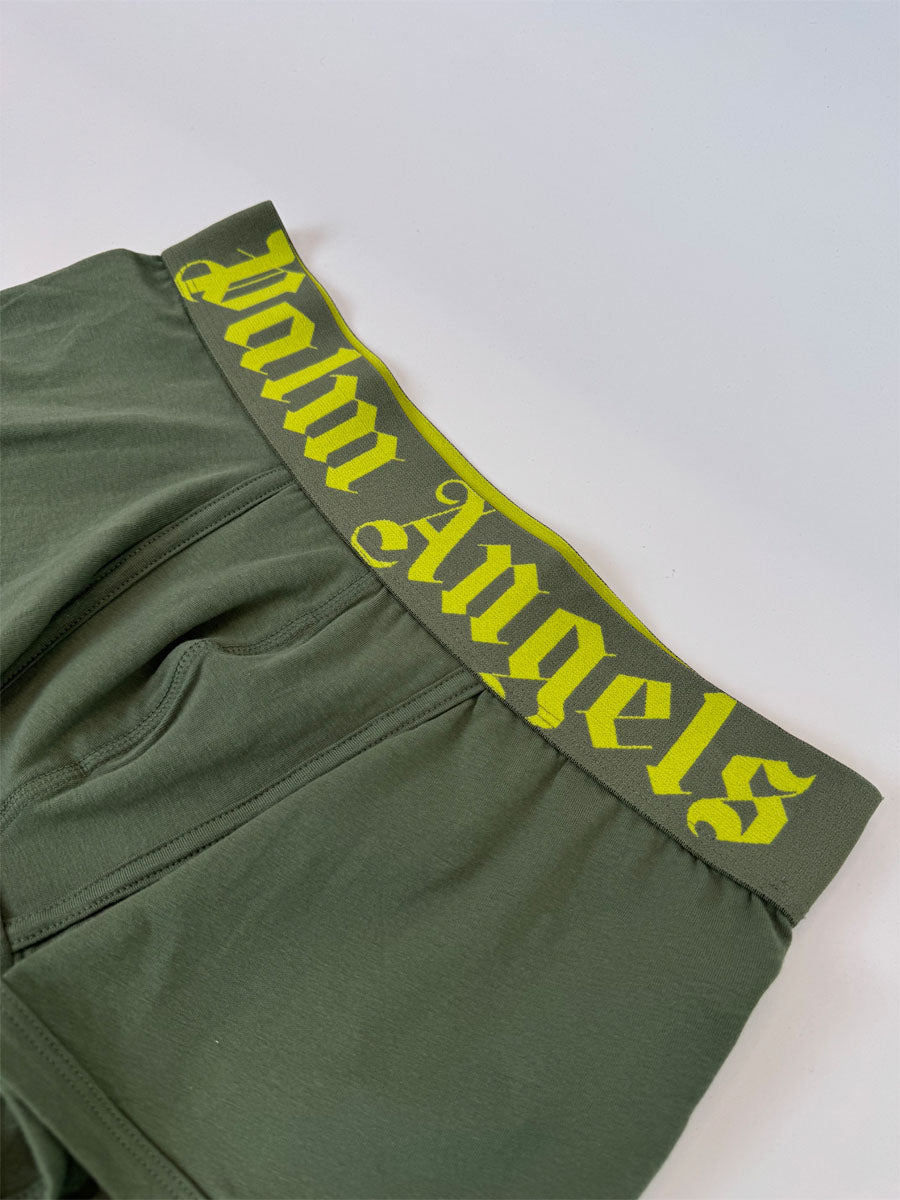 2 Boxer Palm Angels  3 colori