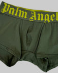 2 Boxer Palm Angels  3 colori