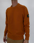 Pullover Lyle&Scott 2 Colori