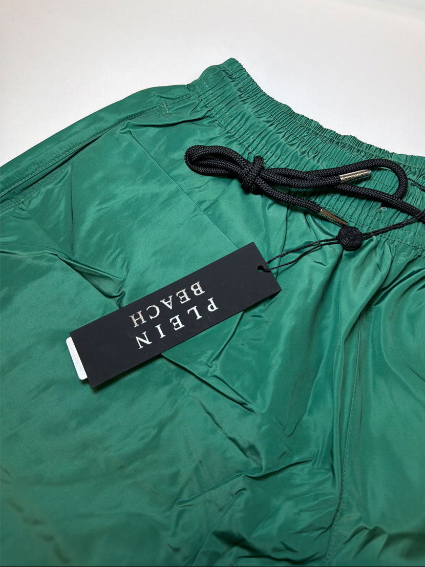 Boxer Mare Philipp Plein Orso Verde