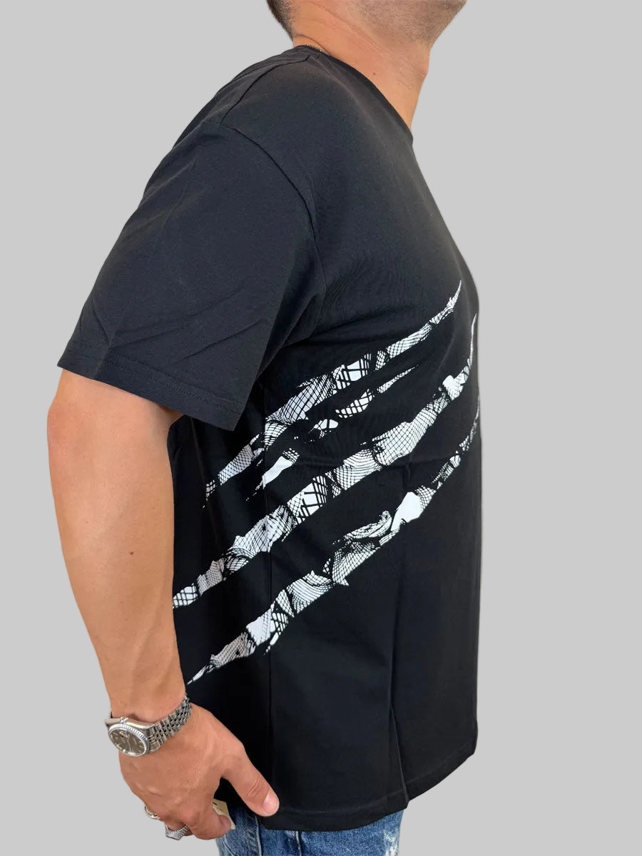 T-shirt Philipp Plein Sport Swim in 4 colori a scelta