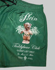 Boxer Mare Philipp Plein Orso Verde