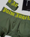 2 Boxer Palm Angels  3 colori