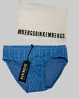 Slip Mare Bikkembergs 3 Colori