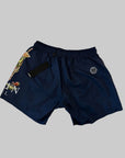 Boxer Mare Philipp Plein Blu