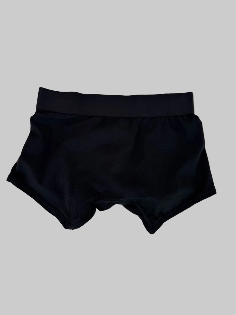 3 Boxer Palm Angels  Nero o Blu