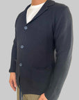 Giacca in maglia OverD 3 Colori