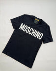 T-shirt Moschino