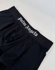 3 Boxer Palm Angels  Nero o Blu
