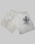 Boxer Mare Philipp Plein Orso Bianco