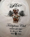 Boxer Mare Philipp Plein Orso Bianco