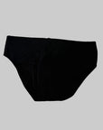 Slip mare Bikkembergs Nero