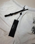 Boxer Mare Philipp Plein Orso Bianco
