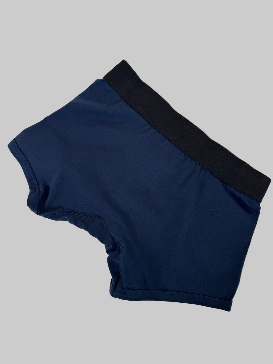 3 Boxer Palm Angels  Nero o Blu