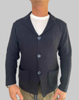 Giacca in maglia OverD 3 Colori