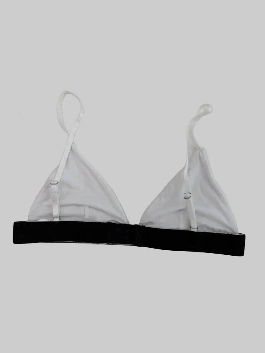 1 Reggiseno Triangolo Palm Angels in 3 Colori a scelta
