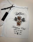 Boxer Mare Philipp Plein Orso Bianco