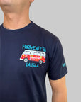 T-Shirt Superculture Formentera La Isla