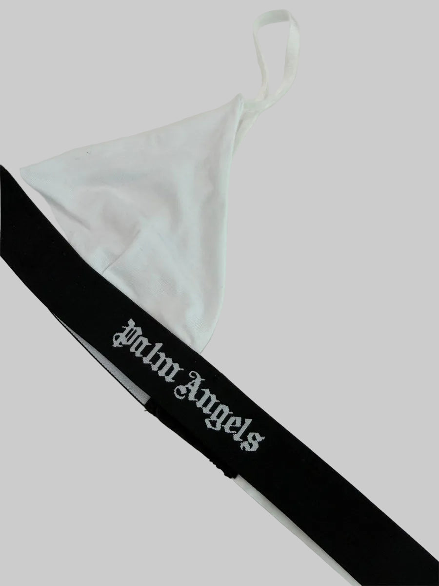 1 Reggiseno Triangolo Palm Angels in 3 Colori a scelta