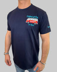 T-Shirt Superculture Formentera La Isla