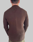 Giacca in maglia OverD 3 Colori