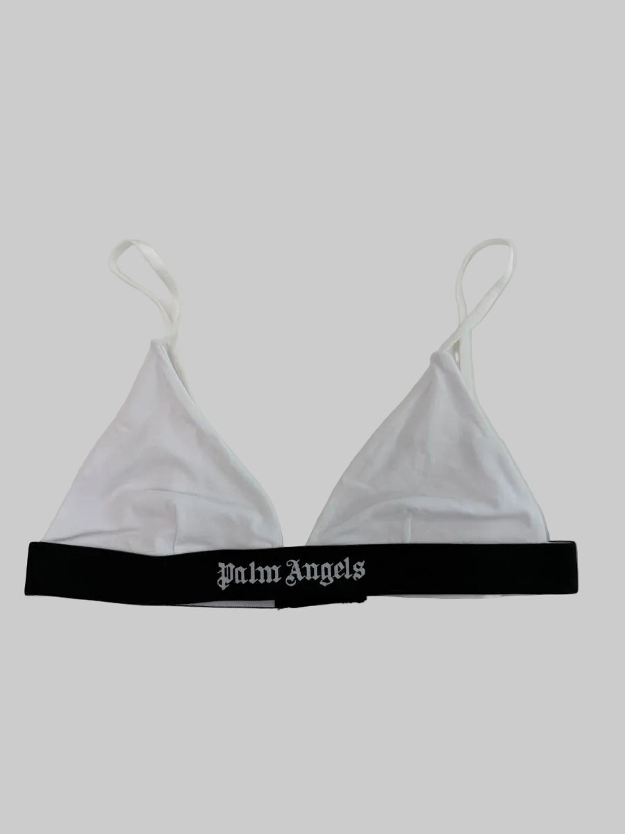 1 Reggiseno Triangolo Palm Angels in 3 Colori a scelta