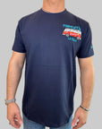 T-Shirt Superculture Formentera La Isla