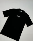 T-shirt Moschino logo ricamato