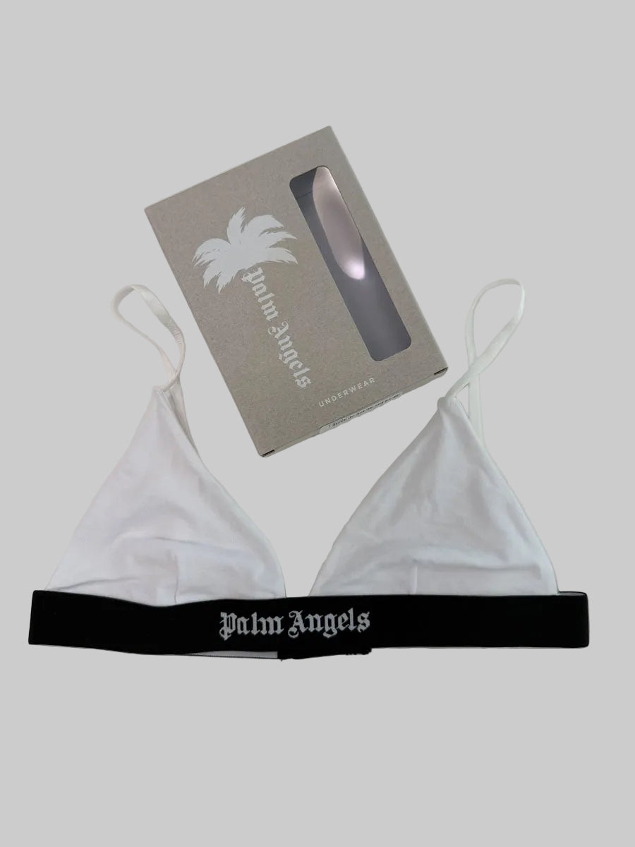 1 Reggiseno Triangolo Palm Angels in 3 Colori a scelta
