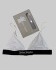 1 Reggiseno Triangolo Palm Angels in 3 Colori a scelta