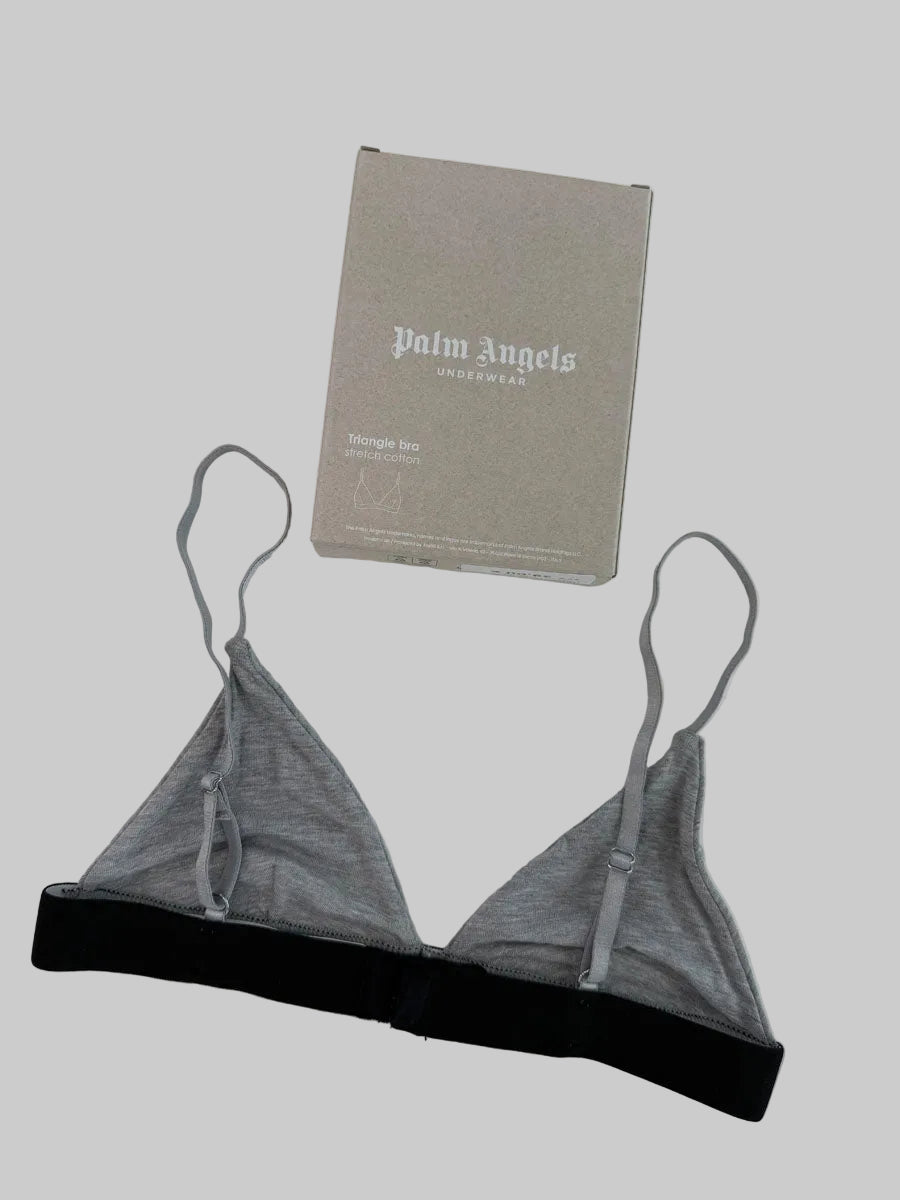 1 Reggiseno Triangolo Palm Angels in 3 Colori a scelta