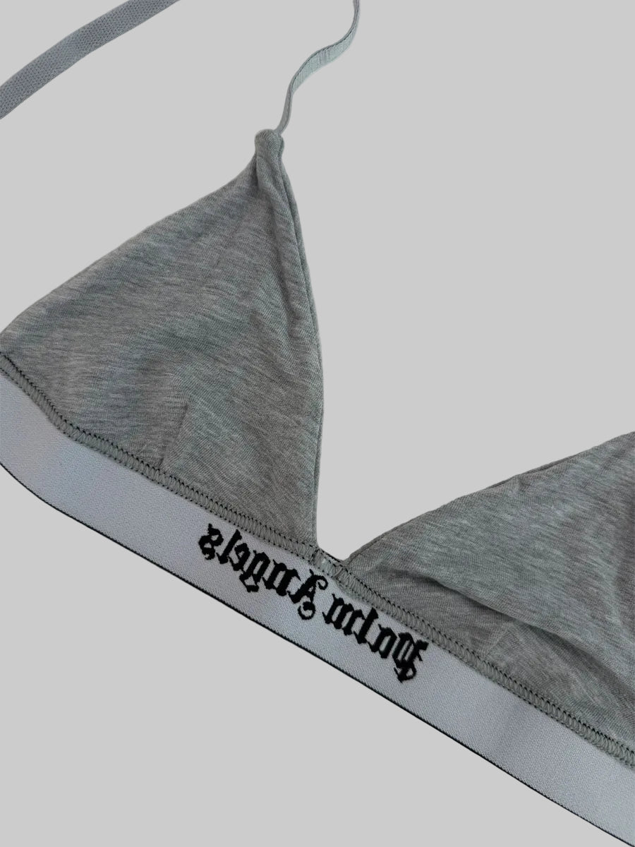 1 Reggiseno Triangolo Palm Angels in 3 Colori a scelta