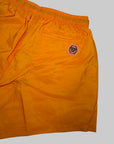 Boxer Mare Philipp Plein Pin-Up Arancio